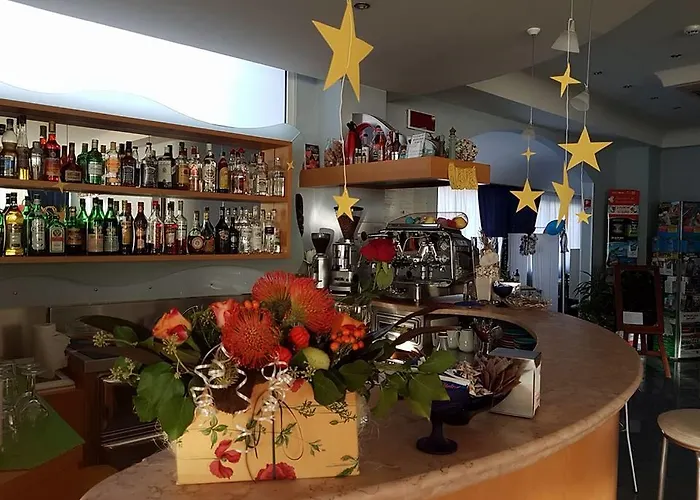 Hotel Monti