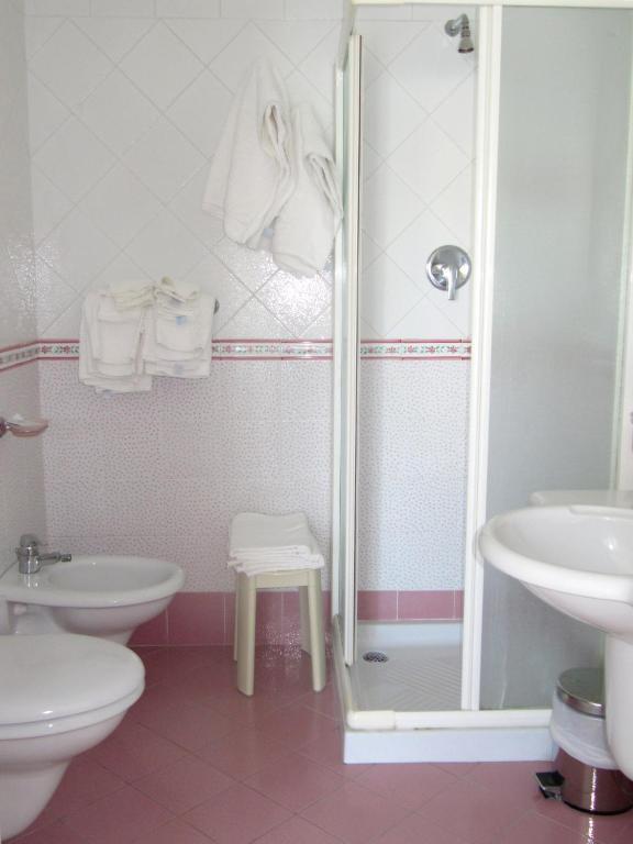 Hotel Monti 3*