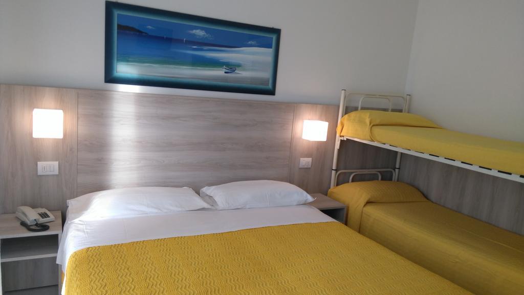 Monti Hotel Rimini