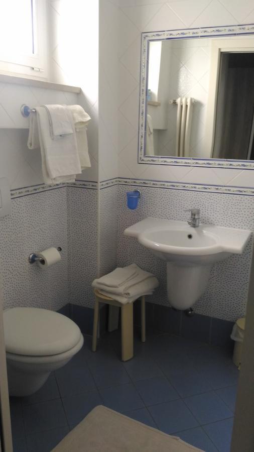 Hotel Monti Rimini