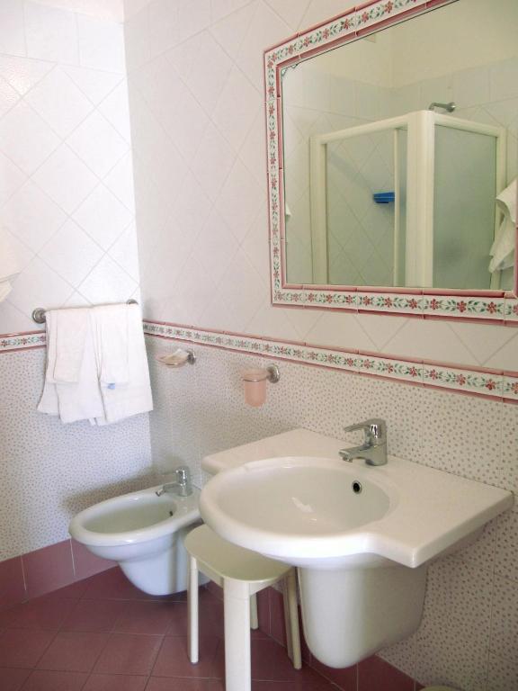 Hotel Monti