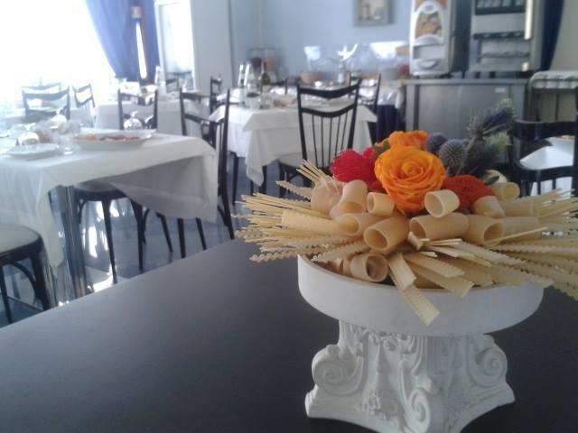 Hotel Monti
