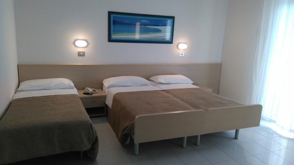 Hotel Monti
