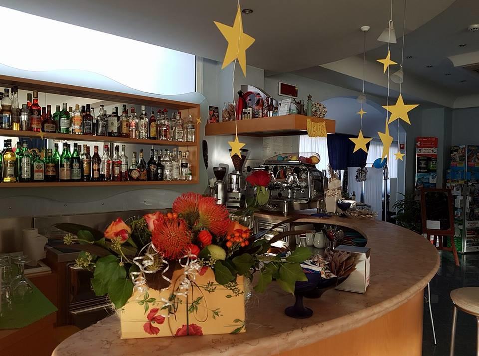 Monti Hotel Rimini